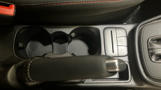 Ford Fiesta 1.0 EcoBoost Hybrid mHEV 125 ST-Line 5dr Auto Petrol Hatchback